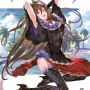 Granblue Fantasy Vol. 05 