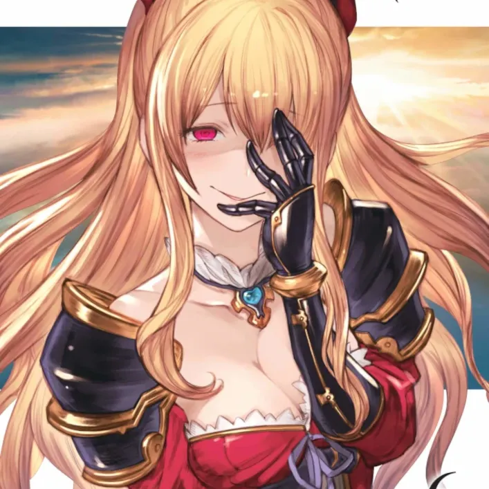 Granblue Fantasy Vol. 06 Granblue Fantasy Vol. 06