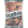 Green Blood Vols. 01ao05