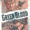 Green Blood Vol. 02