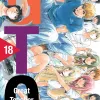 GTO: Great Teacher Onizuka - Vol. 18