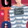 GTO: Great Teacher Onizuka - Vol. 19