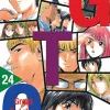 GTO: Great Teacher Onizuka - Vol. 24