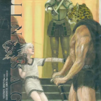 Guin Saga Vol. 01 Guin Saga Vol. 01