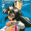 Gunsmith Cats Burst Big Vol. 02