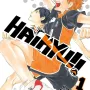 Haikyu!! - Vol. 01