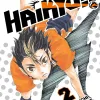 Haikyu!! - Vol. 02