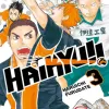 Haikyu!! - Vol. 03
