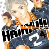 Haikyu!! - Vol. 04