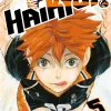 Haikyu!! - Vol. 05