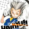 Haikyu!! - Vol. 06