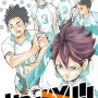 Haikyu!! - Vol. 09