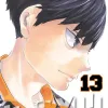 Haikyu!! - Vol. 13