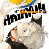 Haikyu!! - Vol. 14