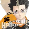 Haikyu!! - Vol. 16