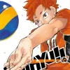 Haikyu!! - Vol. 17