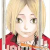 Haikyu!! - Vol. 18