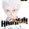 Haikyu!! - Vol. 20