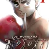 Hajime no Ippo - Vol. 01