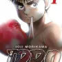 Hajime no Ippo - Vol. 01