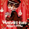 Hanako-Kun: Depois Da Escola Vol. 01