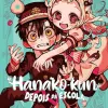 Hanako-Kun: Depois Da Escola Vol. 02