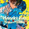 Hanako-Kun e os mistérios do colégio Kamome Vol. 23