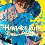 Hanako-Kun e os mistérios do colégio Kamome Vol. 23