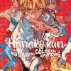 Hanako-Kun e os mistérios do colégio Kamome Vol. 24