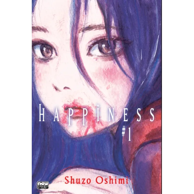 Happiness - Vol. 01 Happiness - Vol. 01