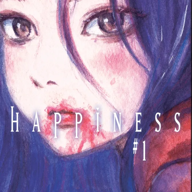 Happiness - Vol. 01