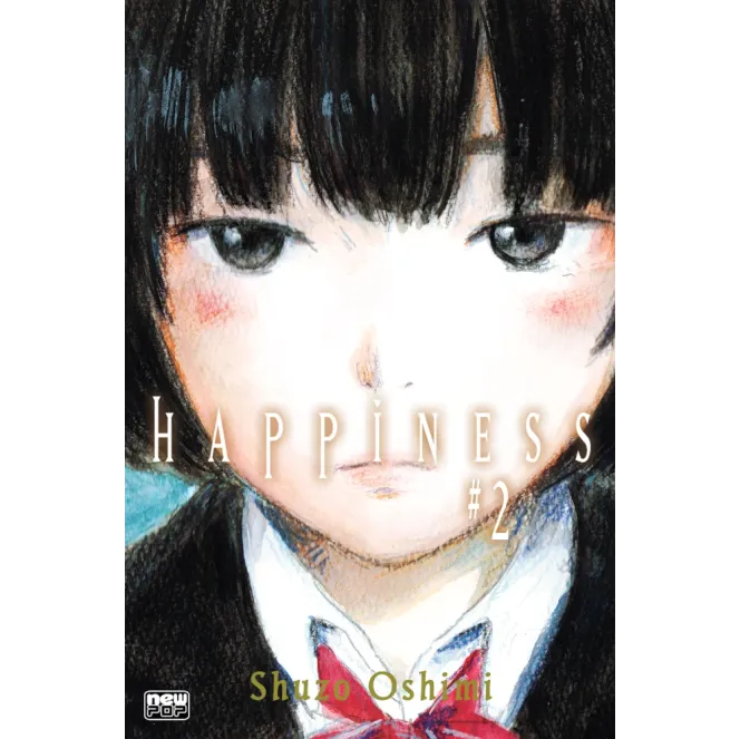 Happiness - Vol. 02 Happiness - Vol. 02