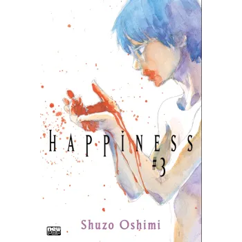 Happiness - Vol. 03