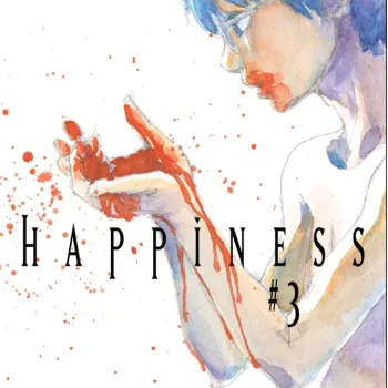 Happiness - Vol. 03