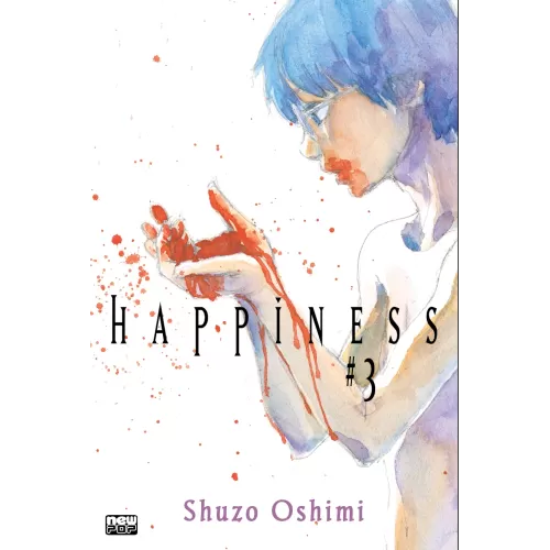 Happiness - Vol. 03