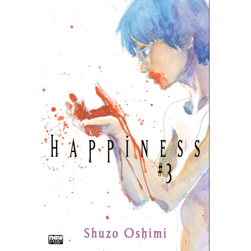 Happiness - Vol. 03