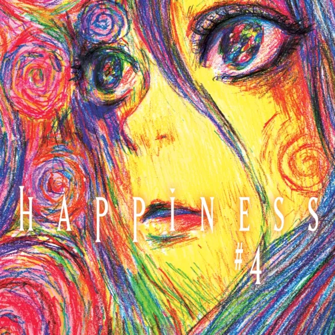 Happiness - Vol. 04 Happiness - Vol. 04