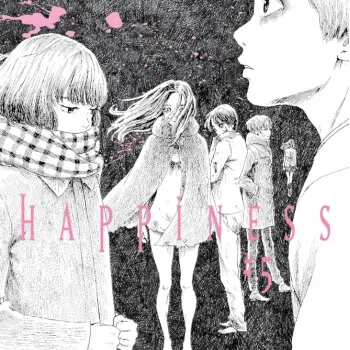 Happiness - Vol. 05