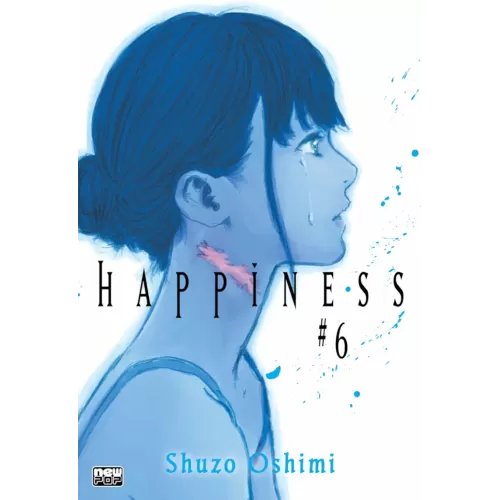Happiness - Vol. 06