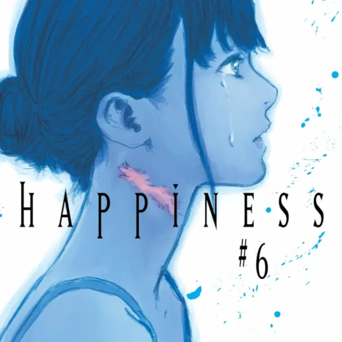 Happiness - Vol. 06 Happiness - Vol. 06