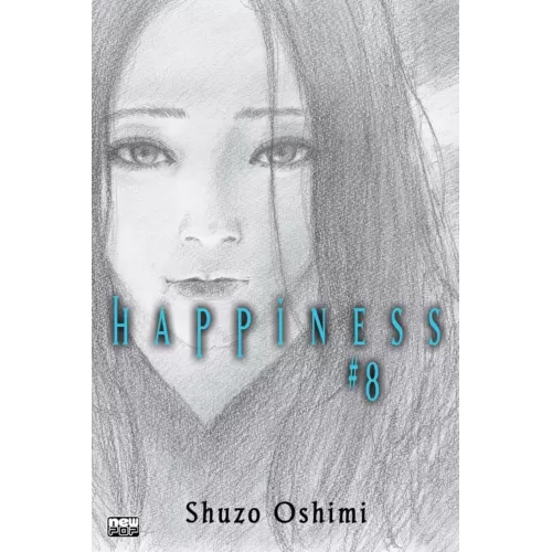 Happiness - Vol. 08