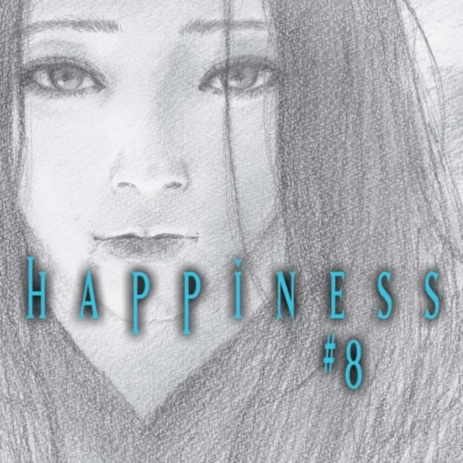Happiness - Vol. 08