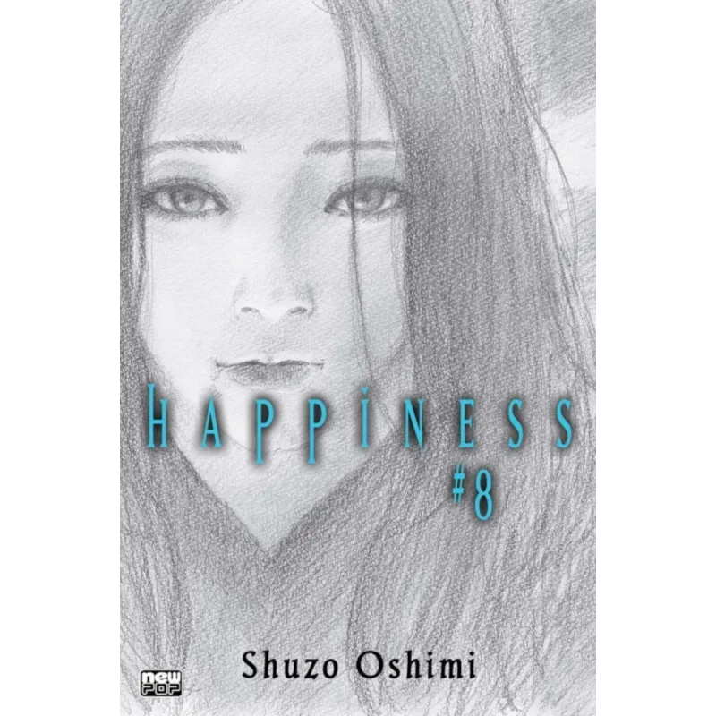 Happiness - Vol. 08