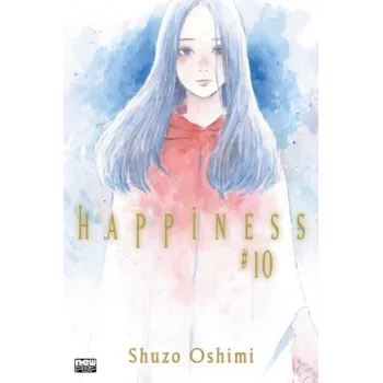 Happiness - Vol. 10