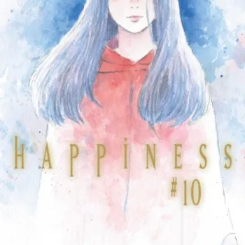 Happiness - Vol. 10
