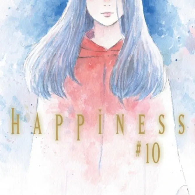 Happiness - Vol. 10 Happiness - Vol. 10