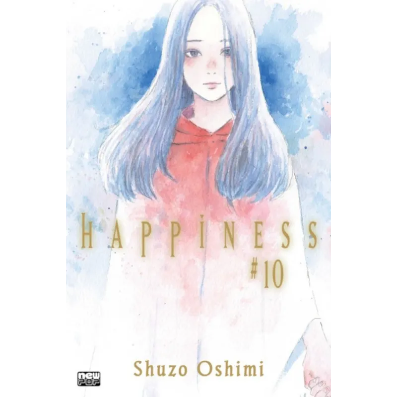 Happiness - Vol. 10