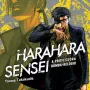 Hara Hara Sensei - A Professora Bomba-Relógio Vol. 04