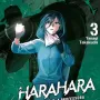 Hara Hara Sensei - A Professora Bomba-Relógio Vol. 03