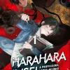 Hara Hara Sensei - A Professora Bomba-Relógio Vol. 01